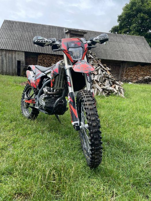 продам мотоцикол kaya 612