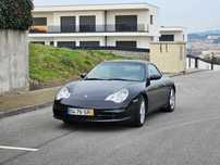 Porsche 911 (996) Carrera 4