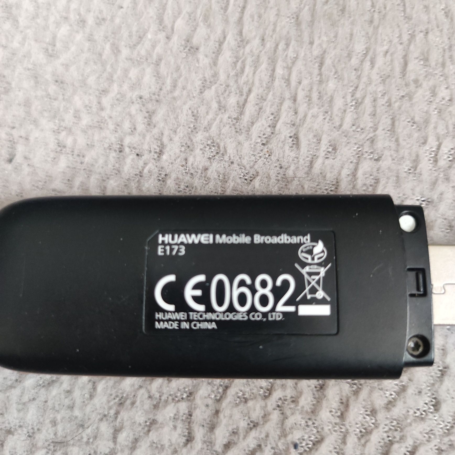 Modem Huawei E173. Wysyłka InPost