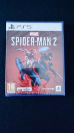 Spider-Man 2 PS5 nowa folia