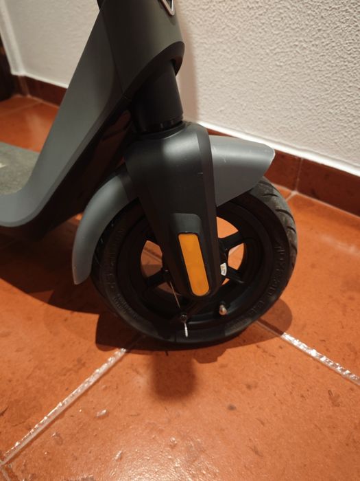 Trotinete  NIU kqi2 pro