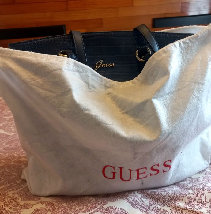 Mala Guess original