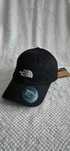 The North Face czapka z daszkiem nowa oryginalna. Unisex. Metki folia
