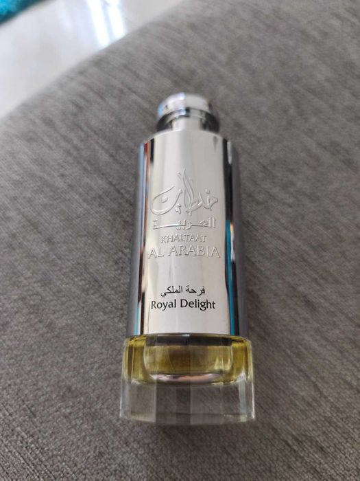 3 Perfumes Lattafa