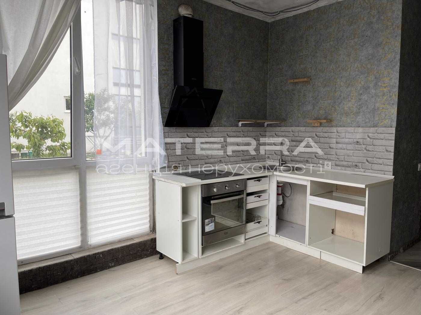 Продаж квартири 23м2, ЖК Данія, Софіївська борщагівка