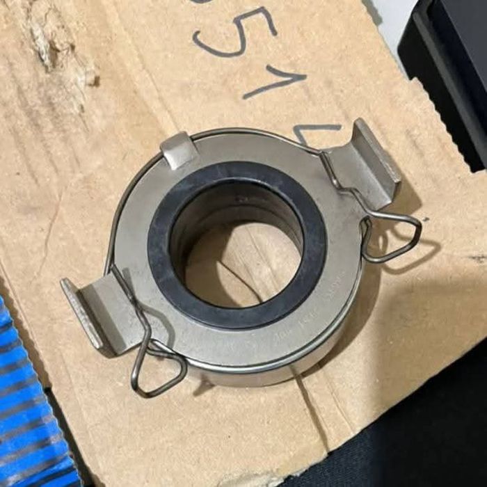 Kit embraiagem - Toyota