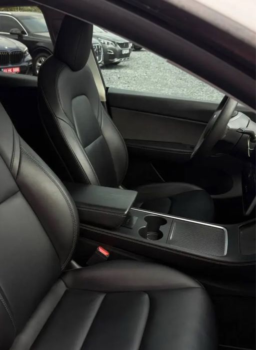 TeslaY 82kw 20022рік