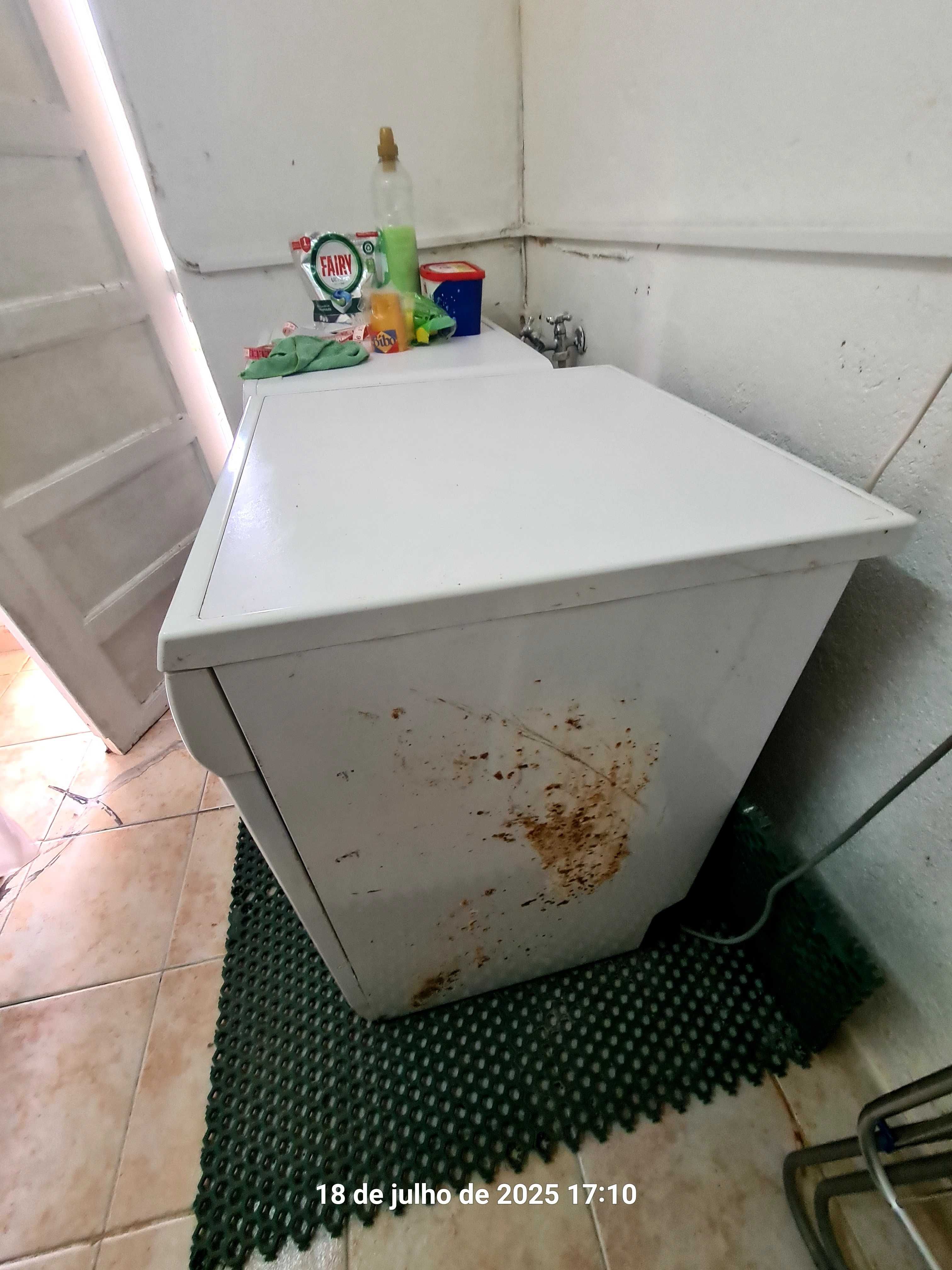 Maquina de lavar loiça
