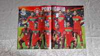 Plakat Giga Sport Portugalia Euro 2012