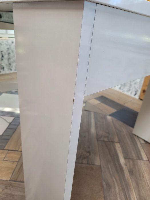 Stół rozkładany nowoczesny MDF