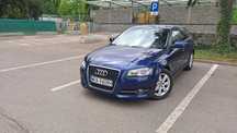 Audi A3 Zadbany! Stan techniczny bardzo dobry! Bogata wersja!Drugi kompet kół!