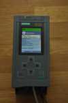 Siemens S7 1516 3PN/DP + MMC 256MB