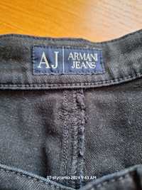 Spodnie damskie Armani