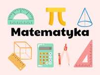 Matematyka  z nauczycielem - dojazd do ucznia
