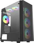 Komputer Gamingowy Ryzen 5 RTX4060 32GB RAM 512GB RGB