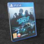 PL 5/5 Need for Speed ps4 GameBAZA