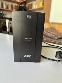 APC Back-UPS 750VA.  (BC750-RS)