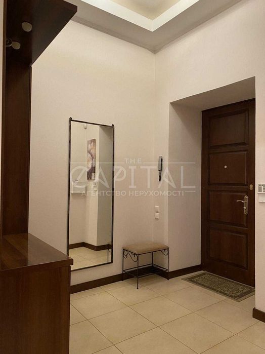 Оренда квартири, Шевченківський р-н, вул. Гончара Олеся, Золоті ворота