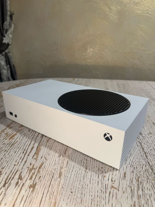xbox series s 1tb