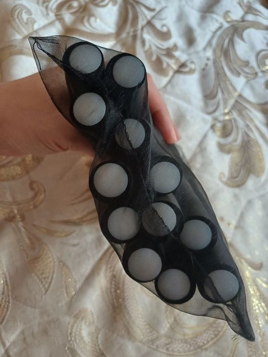 Гибкие бигуди - папильотки 12 шт. Avon