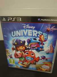 Disney Universe na ps3