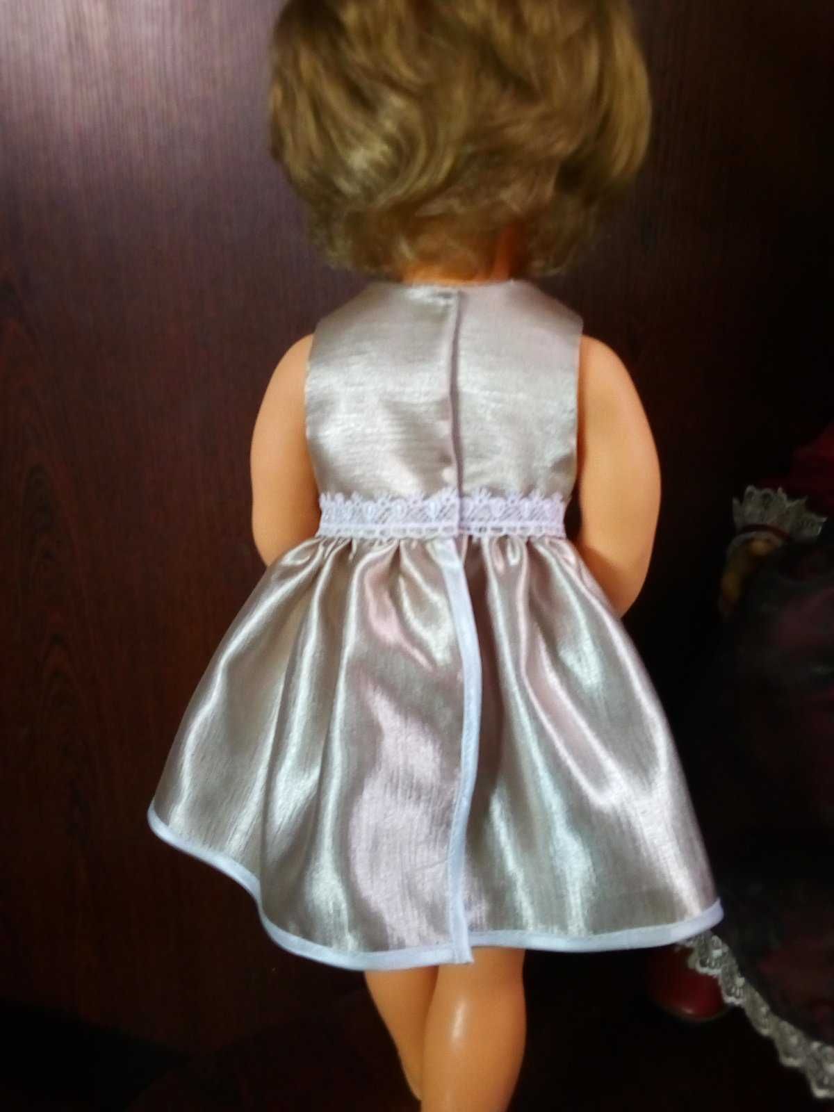 ЗНИЖКА ! Одяг для ляльки ГДР 58-60см , одежда для куклы ГДР. № 2