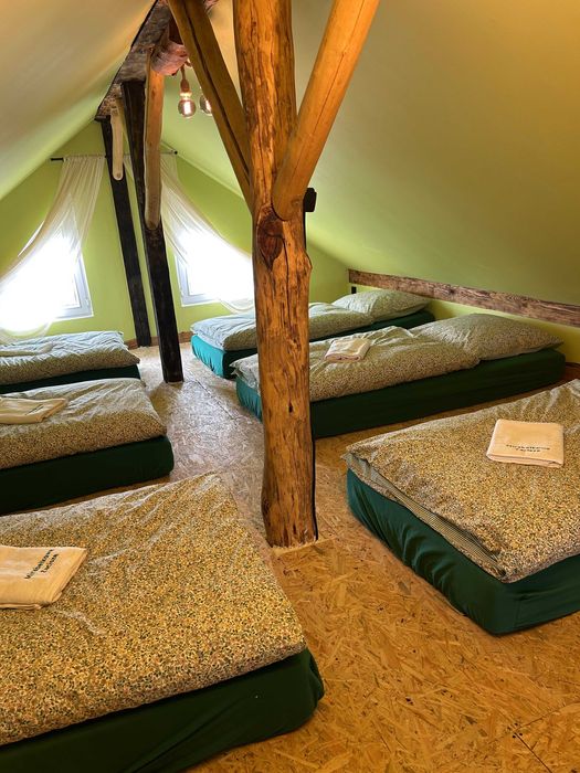 Chata na wyłączność/ wieczór Panieński/ Kawalerski