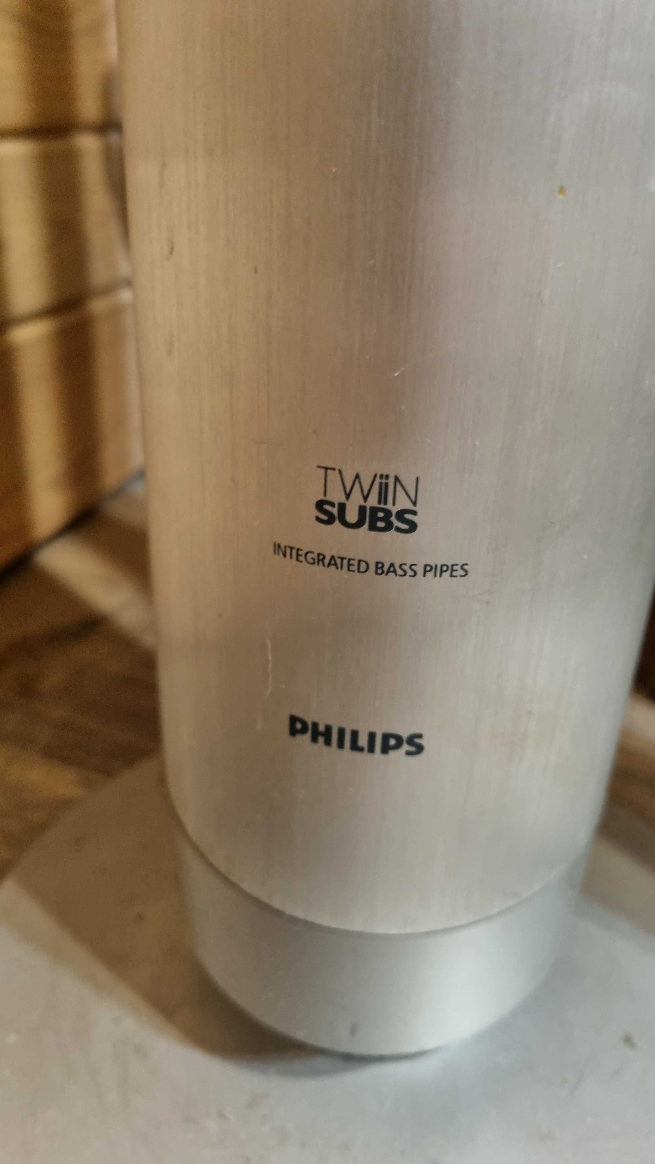 Glosniki philips do lx9000r