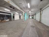Bezpośrednio, powierzchnia magazynowa 450m2