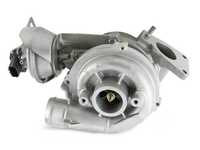 TURBINA FORD Volvo Citroen Peugeot 2.0 HDi 136 KMw