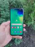 8/256 Samsung s10e телефон, смартфон из США.