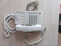 Telefon stacjonarny Panasonik