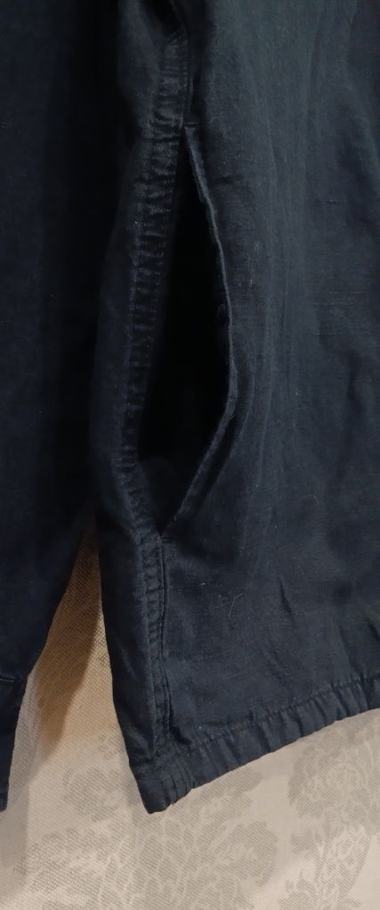 Куртка-рубашка Uniqlo