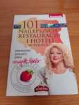Magda Gessler 101 najlepszych restauracji i hoteli w Polsce