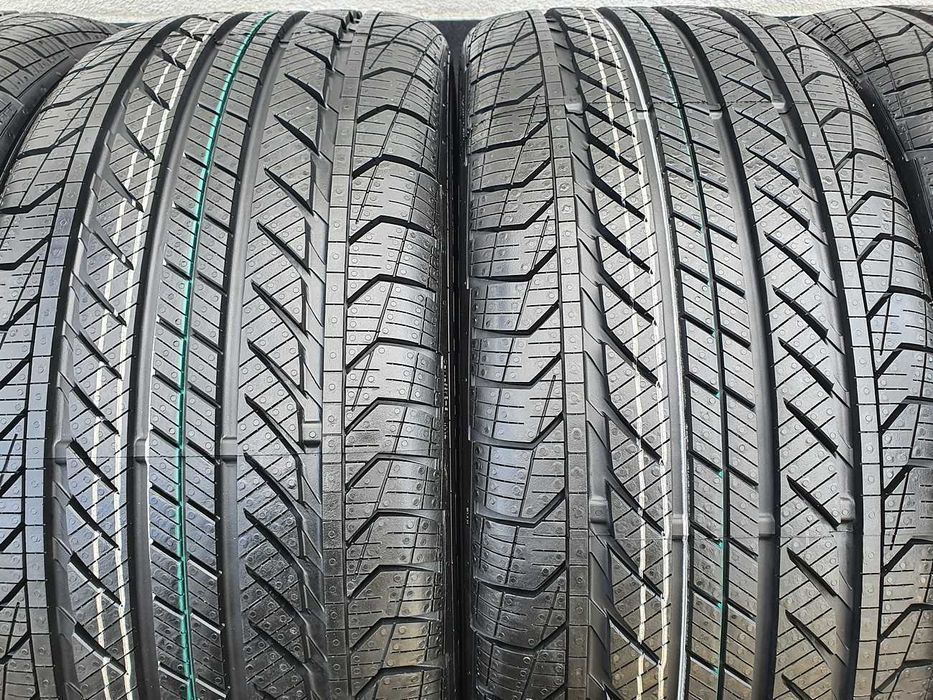 4x Opony całoroczne 225/45/18 CONTINENTAL ProContact GX RunFlat  Nowe!