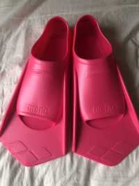 Arena powerfin 39-40 pink
