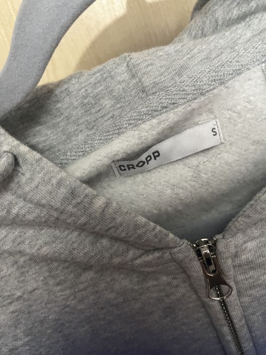 Bluza rozpinana damska