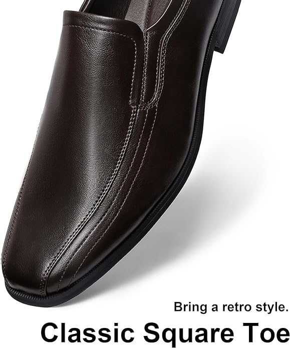 Nowe męskie buty / półbuty / wyjściowe / BRUNO MARC !R-47! 119!