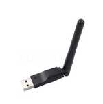 USB Wi-fi адаптер REALTEK RTL8188FTV mt7601 wifi Роутер Вайфай RT 8188
