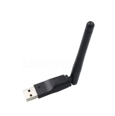 USB Wi-fi адаптер REALTEK RTL8188FTV wifi Роутер Вайфай RT 8188
