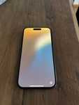 iPhone 15, 128 GB, Bateria 100 % , Nowy
