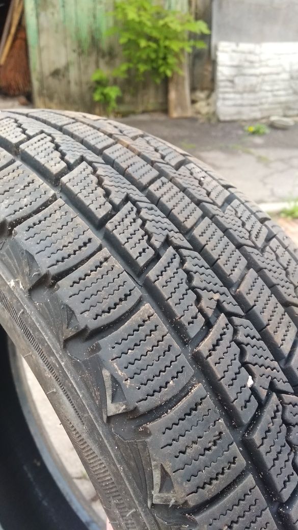 Nexen Winguarg Ice 185/70 R14 1шт