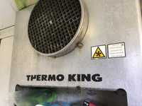 Motor frio termo king