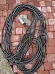 Kabel elektryczny siła