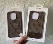 Iphone 15 pro чехол чохол Guess Lagerfeld за 1 шт.