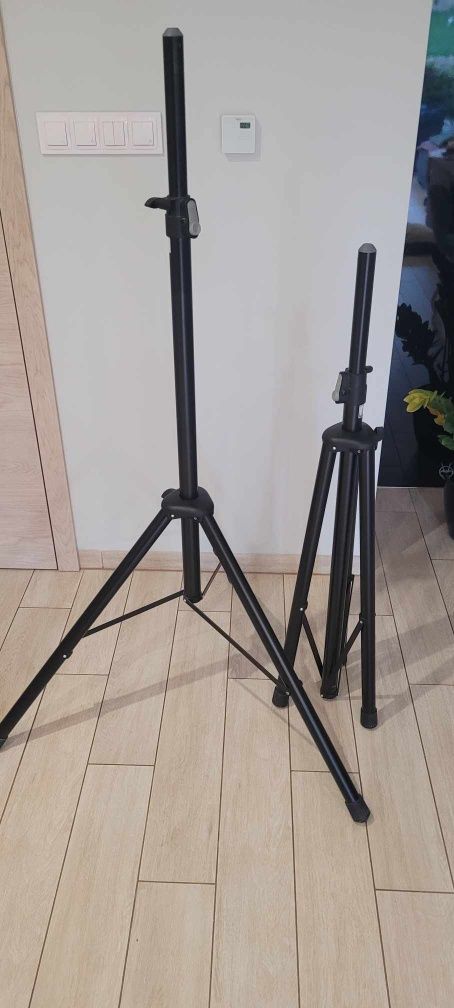 Statyw K&M do głośników
