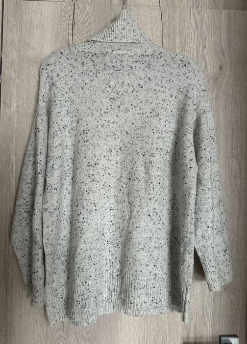 Sweter damski   ZARA oversaize  XL -XXL