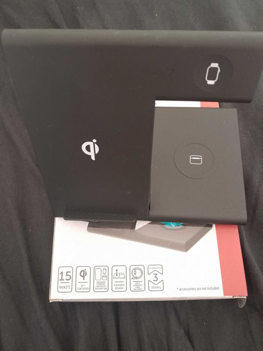 Ładowarka indukcyjna