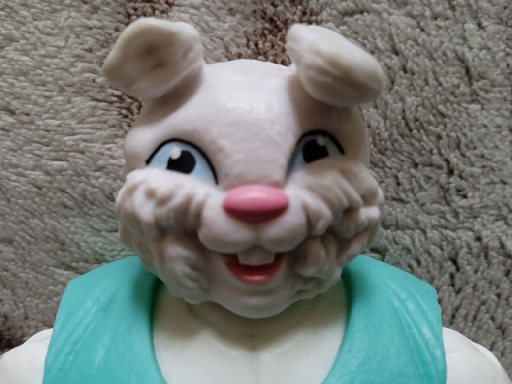 кролик Mattel заяц bugs bunny