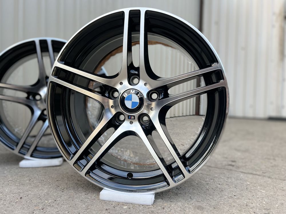 Felgi OE Bmw 18”, styling M313 E87 F22 E90 F30 F34 F36